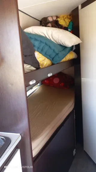 Mercedes-Benz Sprinter 2008