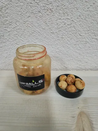 Lote Pop Ups