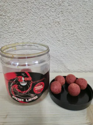 Lote Pop Ups