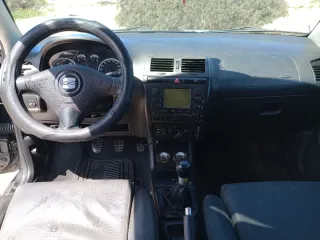 SEAT Cordoba 2002