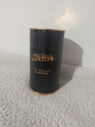 Jean Paul Gaultier Le Male Le Parfum