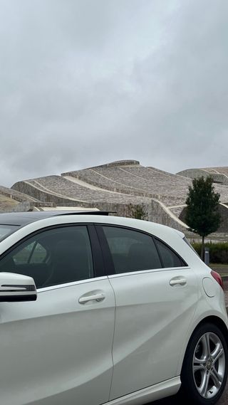 Mercedes-Benz Clase A