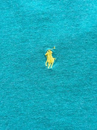 T-shirt original da Ralph Lauren Tamanho L