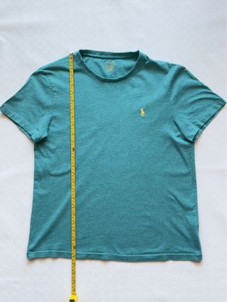 T-shirt original da Ralph Lauren Tamanho L