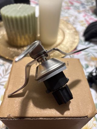 Cuchilla Thermomix TM31