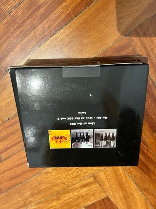 Colección 3 CDs The Beatles