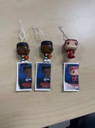 Funko Pop Stranger Things Kinder Joy