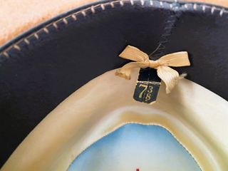 SOMBRERO VAQUERO COWBOY STETSON ORIGINAL VINTAGE