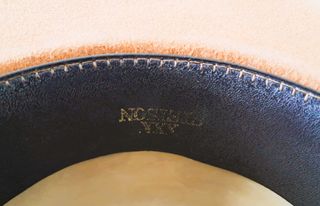 SOMBRERO VAQUERO COWBOY STETSON ORIGINAL VINTAGE