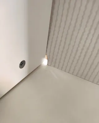 Estantería Ikea Blanca