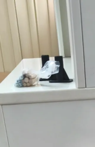 Estantería Ikea Blanca