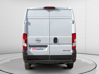 Opel Movano Furgón BlueHDi 140 Edition L2H2 103 kW (140 CV) 3.500