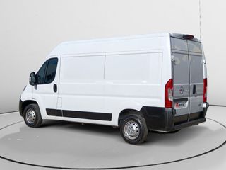 Opel Movano Furgón BlueHDi 140 Edition L2H2 103 kW (140 CV) 3.500