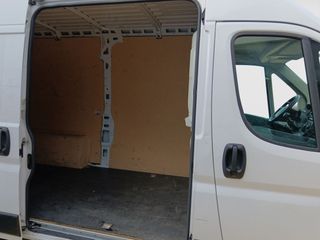 Opel Movano Furgón BlueHDi 140 Edition L2H2 103 kW (140 CV) 3.500