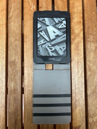 Kindle Paperwhite 10ª Geração c/ Capa