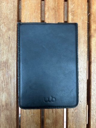 Kindle Paperwhite 10ª Geração c/ Capa