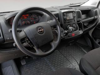 Opel Movano Furgón BlueHDi 140 Edition L2H2 103 kW (140 CV) 3.500