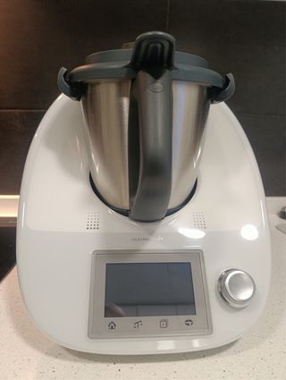 Thermomix TM5