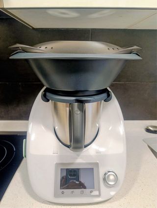 Thermomix TM5
