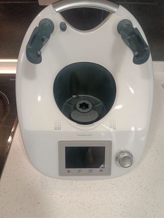 Thermomix TM5