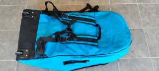 Tabla Paddle Surf Run Wave