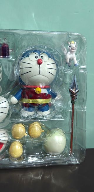Doraemon Robot Spirits – Movie 2016 Edition