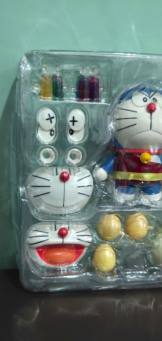 Doraemon Robot Spirits – Movie 2016 Edition