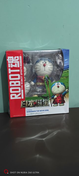 Doraemon Robot Spirits – Movie 2016 Edition