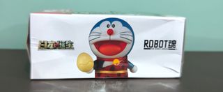 Doraemon Robot Spirits – Movie 2016 Edition