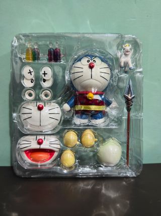 Doraemon Robot Spirits – Movie 2016 Edition