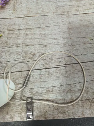 Collar Viceroy Plata con Tachuelas