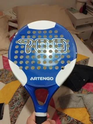 Pala de pádel ARTENGO PR700