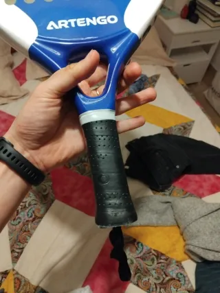 Pala de pádel ARTENGO PR700