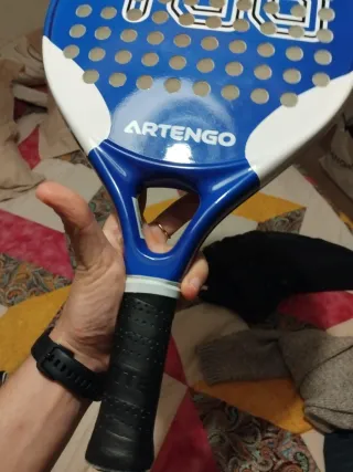 Pala de pádel ARTENGO PR700