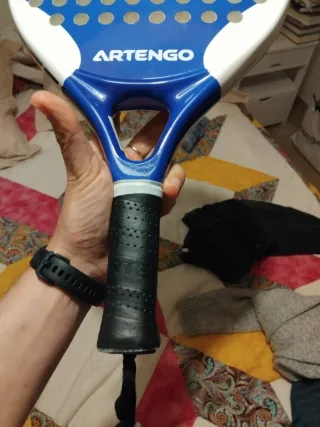 Pala de pádel ARTENGO PR700