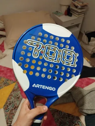 Pala de pádel ARTENGO PR700