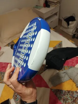 Pala de pádel ARTENGO PR700