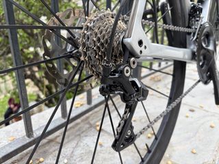 Bicicleta Carretera Trek Émonda SL 5