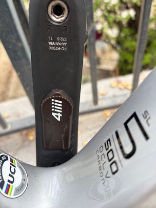 Bicicleta Carretera Trek Émonda SL 5