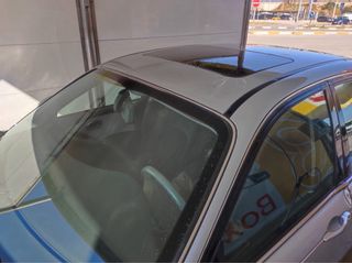 Rover 75 2002