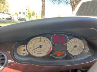 Rover 75 2002