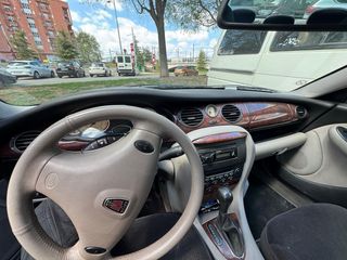 Rover 75 2002