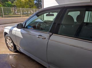 Rover 75 2002