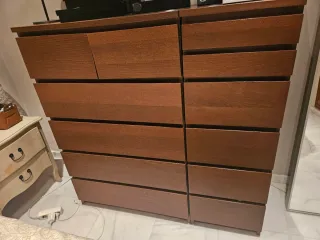 Mobiliario completo de vivienda