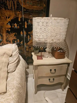 Mobiliario completo de vivienda