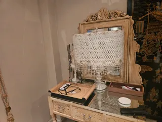 Mobiliario completo de vivienda