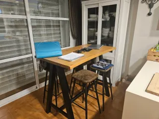 Mobiliario completo de vivienda