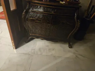 Mobiliario completo de vivienda