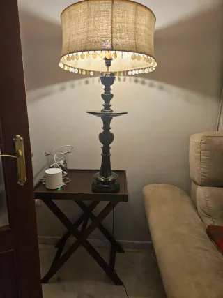 Mobiliario completo de vivienda