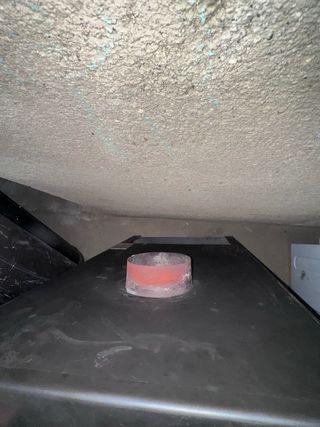Chimenea Desmontable con Tubos